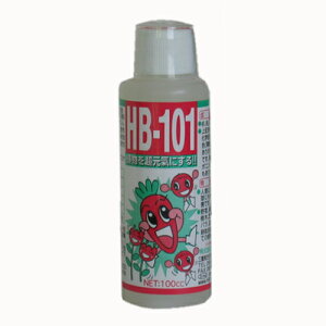 A͍ HB-101 100ml t^Cv