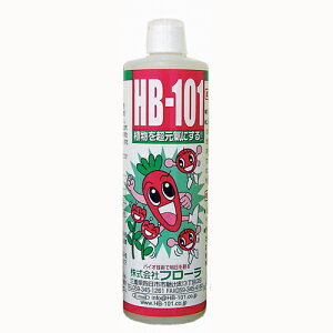 HB-101 500ml