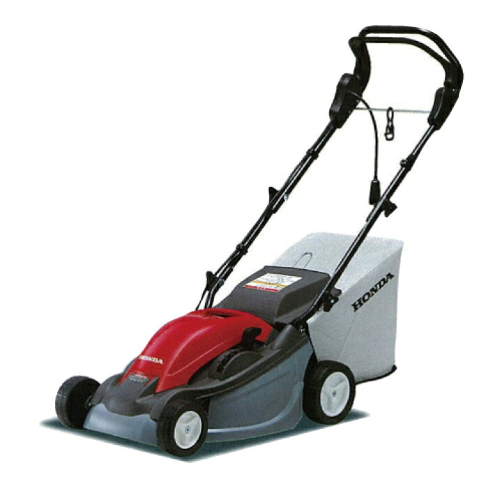 楽天市場】【アウトレット品】グラスパ HRE330 芝刈機 電動 ホンダ 