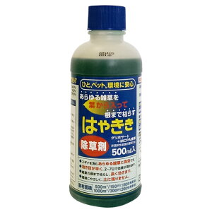  y͂₫ 500ml i OzT[g+MCPAt jz