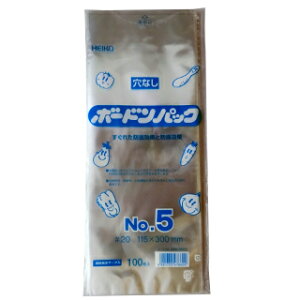 {[hpbNȂ No.5 TCY0.02×115×300mm 100