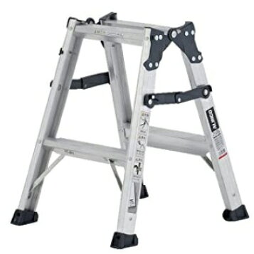 楽天市場】アルインコ 専用脚立 MXB300F 10尺 高所作業 天板高さ2.88m 