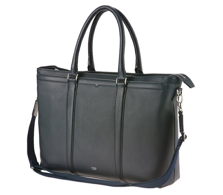 楽天市場】キプリス CYPRIS ビジネストート メンズ トゥージュール  