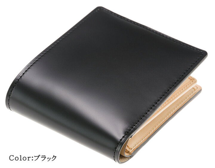 楽天市場】キプリス CYPRIS 二つ折り財布 革財布 メンズ 本革 財布  