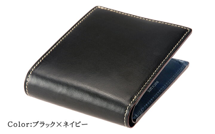 楽天市場】キプリス CYPRIS 二つ折り財布 メンズ 小銭入れ付き 札入 