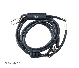 キプリス CYPRIS メンズ レザーストラップ トゥージュール スマホ ショルダー 斜めがけ カメラ 本革 日本製 ブランド 財布 おしゃれ ブランド 誕生日 彼氏 2450