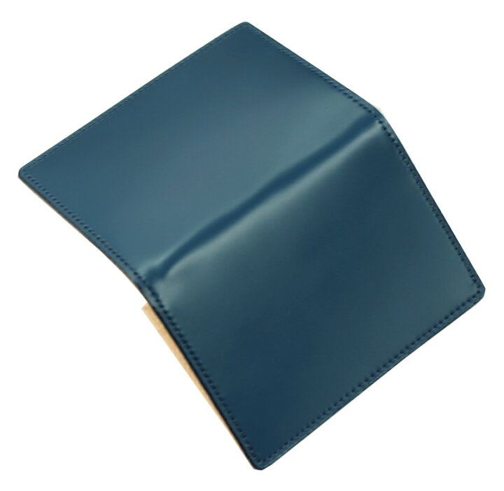 楽天市場】名刺入れ メンズ 本革 コードバン カードケース キプリス  