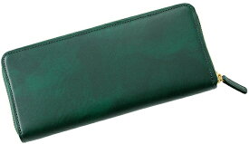 本革 財布 メンズ 長財布 革財布 ラウンドファスナー キプリス CYPRIS ハニーセル シラサギレザー 日本製 クリスマスギフト 人気 レザー 革 牛革 ブランド 彼氏 プレゼント 大容量 レディース ユニセックス