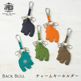 J.PRESS メンズ チャームキーホルダー レディース ユニセックス バックブル ジェイプレス 牛革 本革 ブランド おしゃれ ブランド 誕生日 7401 10倍