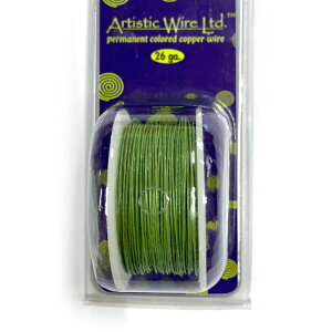 ݌ɏzZ[ A[eBXeBbNC[ S[fI[u #26 a 0.4mm  13.7m Beadalon C[Ntg C[A[g C[҂ C[NbVF nhCh