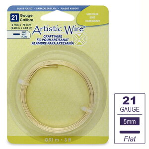 A[eBXeBbNC[ tbgC[ S[h  5mm   91cm Beadalon AWB-21F5-S03-03 oO uXbg O r[Y W t[ ANZT[ nhCh | WG