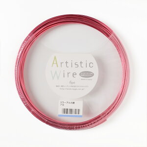 A~C[ A~A[eBXeBbNC[ AJ a 1.0 1.5 2.0 2.5 3.0 mm  10 M A~j 炩Ȃ₩ ArtisticWire
