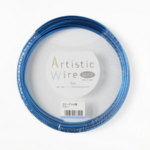 A~C[ A~A[eBXeBbNC[ u[ a 1.0 1.5 2.0 2.5 3.0 mm  10 M A~j 炩Ȃ₩ ArtisticWire