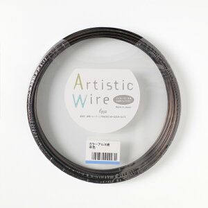 A~C[ A~A[eBXeBbNC[  uY a 1.0 1.2 1.5 2.0 2.5 3.0 3.5 mm A~j 炩Ȃ₩ ArtisticWire