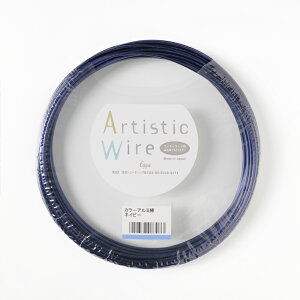 A~C[ A~A[eBXeBbNC[ lCr[ a 1.0 1.5 2.0 2.5 3.0 mm  10 M A~j 炩Ȃ₩ ArtisticWire