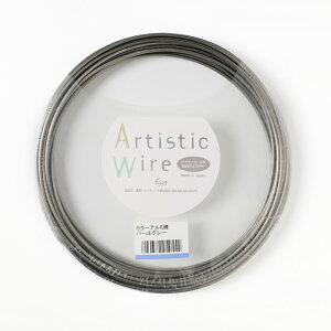 A~C[ A~A[eBXeBbNC[ p[O[ 1.0 1.5 2.0 2.5 3.0 mm A~j 炩Ȃ₩ ArtisticWire