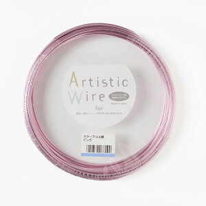 A~C[ A~A[eBXeBbNC[ sN a 1.0 1.5 2.0 2.5 3.0 mm  10 M A~j 炩Ȃ₩ ArtisticWire