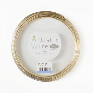A~C[ A~A[eBXeBbNC[ VpS[h 1.0 1.5 2.0 2.5 3.0 mm A~j 炩Ȃ₩ ArtisticWire