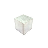 アルミサイコロ 10x10x10 20x20x20 30x30x30 40x40x40 50x50x50 mm