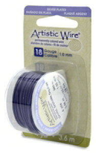 ݌ɏzZ[ A[eBXeBbNC[ I[Lbh #18 a 1.0mm  3.6m Beadalon C[Ntg C[A[g C[҂ C[NbVF nhCh | 