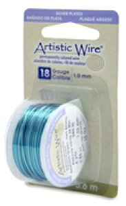 ݌ɏzZ[ A[eBXeBbNC[ V[tH[O[ #18 a 1.0mm  3.6m Beadalon C[Ntg C[A[g C[҂ C[NbVF nhC