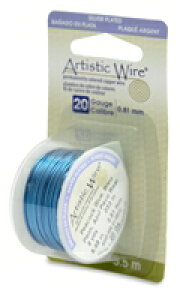 ݌ɏzZ[ A[eBXeBbNC[ s[RbNu[ #20 a 0.8mm  5.5m Beadalon C[Ntg C[A[g C[҂ C[NbVF nhCh 
