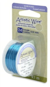 ݌ɏzZ[ A[eBXeBbNC[ s[RbNu[ #24 a 0.5mm  9.1m Beadalon C[Ntg C[A[g C[҂ C[NbVF nhCh 