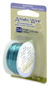 ݌ɏzZ[ A[eBXeBbNC[ V[tH[O[ #24 a 0.5mm  9.1m Beadalon C[Ntg C[A[g C[҂ C[NbVF nhC