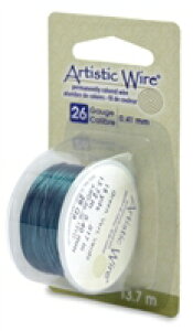 ݌ɏzZ[ A[eBXeBbNC[ O[ #26 a 0.4mm  13.7m Beadalon C[Ntg C[A[g C[҂ C[NbVF nhCh | ߑ 