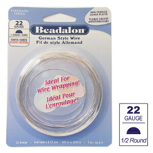 n[tEhC[ ې m^[jbVVo[ #22  5M Beadalon 180B-122 C[Ntg C[A[g VR C[t[~O C[bsO nhCh | 