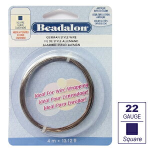 XNGAC[ p AeB[NuX #22  3.5M Beadalon 180R-222 C[Ntg C[A[g VR C[t[~O C[bsO nhCh | ߑ WG
