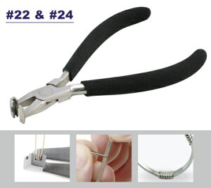���C���[�o���f�B���O�v���C���[�@#22/#24�p�y201A�|290�z