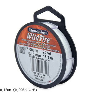 WildFire (Cht@C[) r[YXeb`p 0.15mm@zCg@y161U-004z