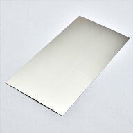ステンレス板 SUS 304 厚み 0.1 0.3 0.5 0.8 1.0 1.5 2.0 3.0 mm サイズ 100x200 mm