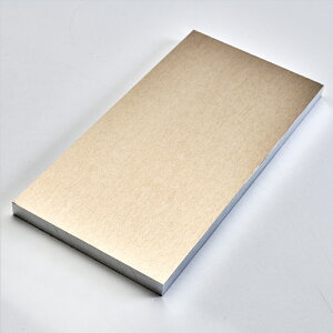 A~ 5052  1.0 1.5 2 3 5 10 15 20 mm TCY 100x200 mm