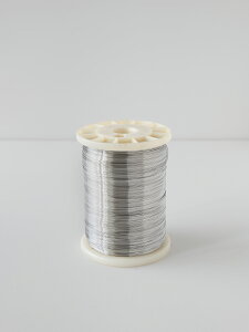 アーティスティックワイヤー 1K巻き ティンカッパー #28 線径 0.3mm 長さ 約1580m Beadalon ワイヤークラフト ワイヤーアート ワイヤー編み ワイヤークロッシェ ハンドメイド 手芸 衣装 ジュエリー