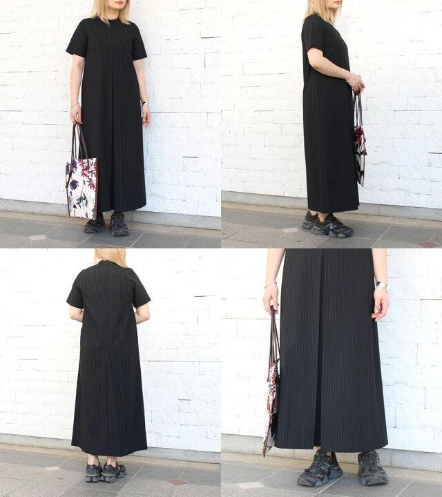 楽天市場】【s30】トゥデイフル TODAYFUL ハーフスリーブタックドレス 