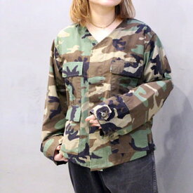 【s40】【ナナナナサーカ / 77circa】エンジニアBDUジャケット　circa make engineer BDU jacket【送料無料】【キャンセル返品交換不可】【let】