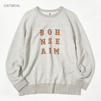 楽天市場】ボヘミアン（スウェット・トレーナー｜トップス）：メンズ 