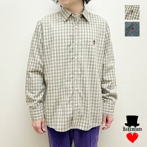 楽天市場】Bohemians ボヘミアンズ シャツの通販