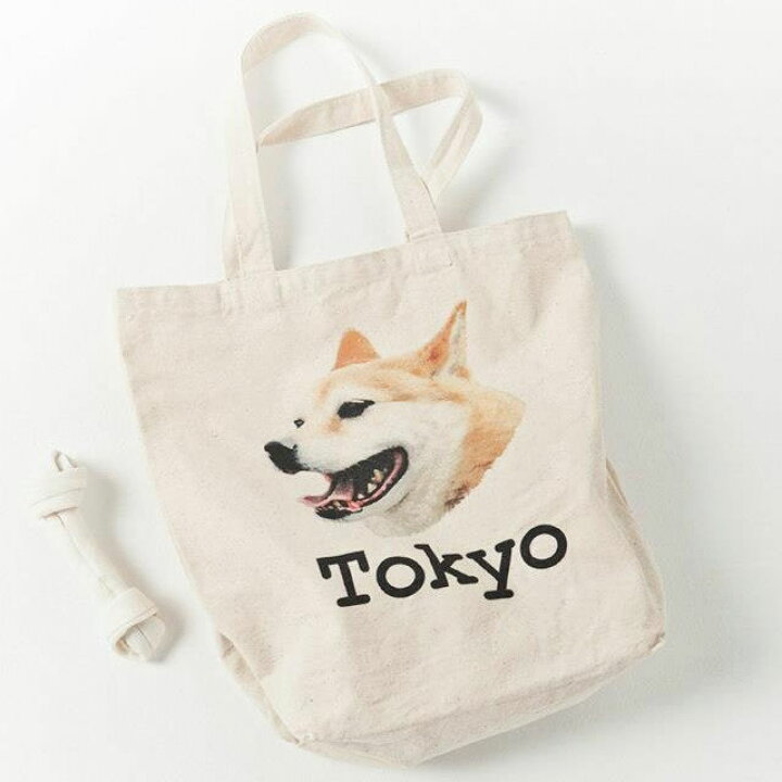 楽天市場】【エフィレボル/.efilevol】Animal Tote アニマルトート 