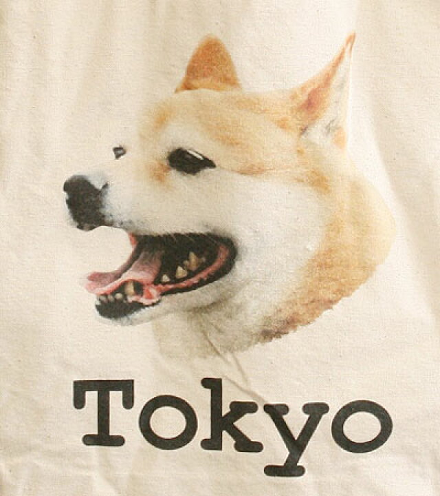 楽天市場】【エフィレボル/.efilevol】Animal Tote アニマルトート 