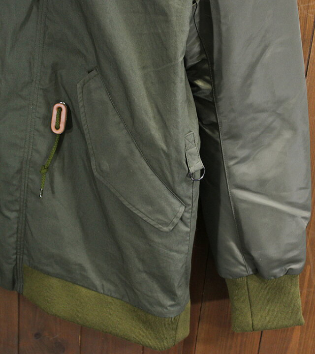 楽天市場】【ポイント20倍】【エフィレボル/.efilevol】Cotton×Nylon 