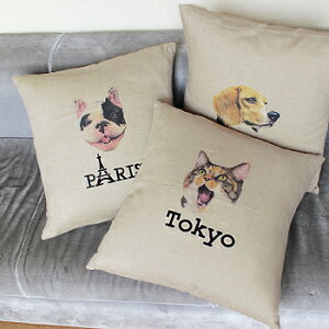�ys50�z�y�G�t�B���{��/.efiLevol �zANIMAL Photo Cushion�@�A�j�}���t�H�g�N�b�V�����y�L�����Z���ԕi�����s�z�ylet�z�ynx�z