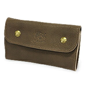 �C���r�]���e ���z �����z �����|�P�b�g�����z 54_1_ 411188 IL BISONTE wallet
