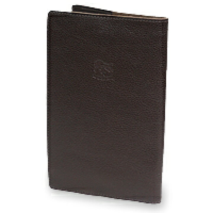 楽天市場】【イルビゾンテ IL BISONTE 文房具】ブックカバー(新書用 
