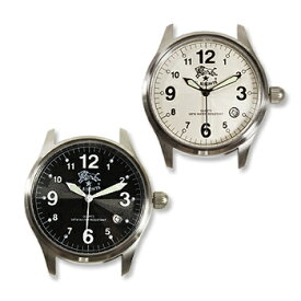【イルビゾンテ　IL BISONTE　腕時計】ラウンドフェイス(レディース)（バンド幅：18mm）[商品番号_5422310397]【腕時計　レディース】【あす楽対応】【送料無料】