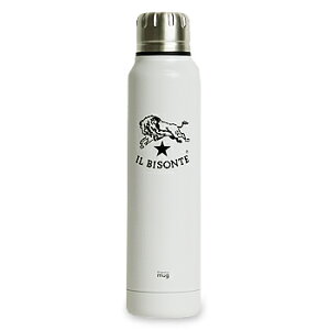 Cr]e Jbv{g Au{g(300ml) XeX{g@IL BISONTE(Cr]e)×thermo mug(T[}O) 54_1_ 54162304198 IL BISONTE cup & bottle