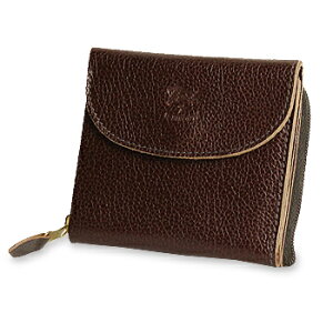 Cr]e z ܂z EhWbvXNGAEHbg 54_1_ 5452300240 IL BISONTE wallet