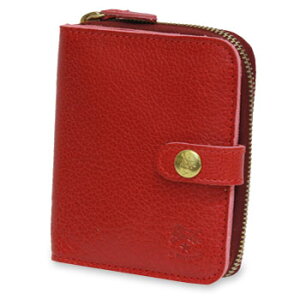 Cr]e z ܂z ܂z(I[WbvRCP[X)A 54_1_ 5402306740 IL BISONTE wallet (o)